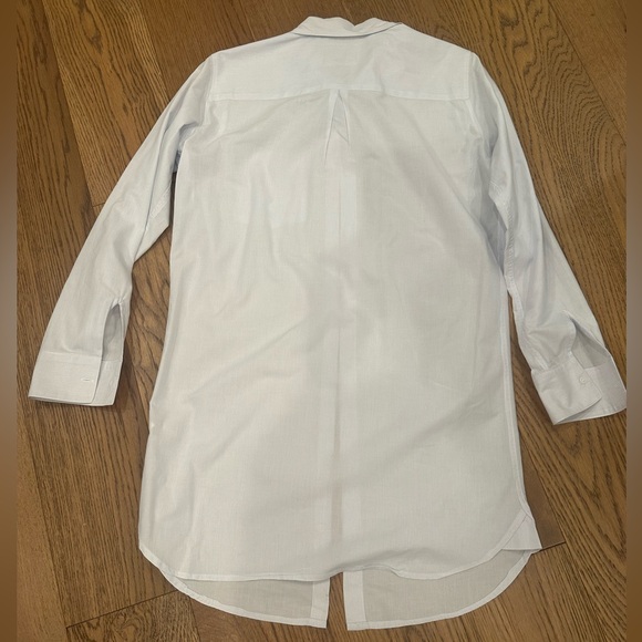 Rails Shirtdress - Picture 2 of 5